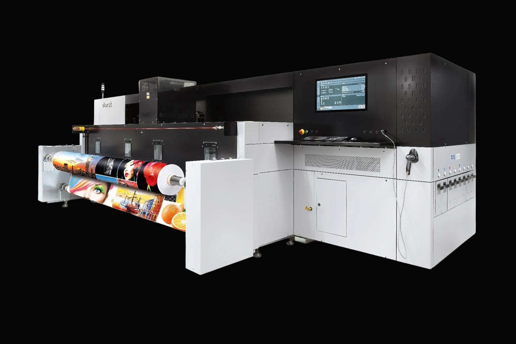 Sublimation
