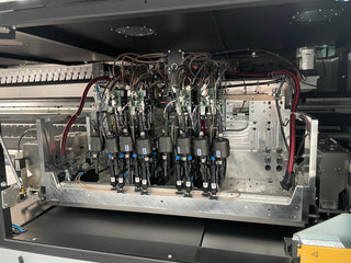 Durst P5 TEX iSUB
