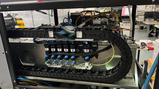 Rho 163TS HS