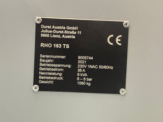 Rho 163TS HS