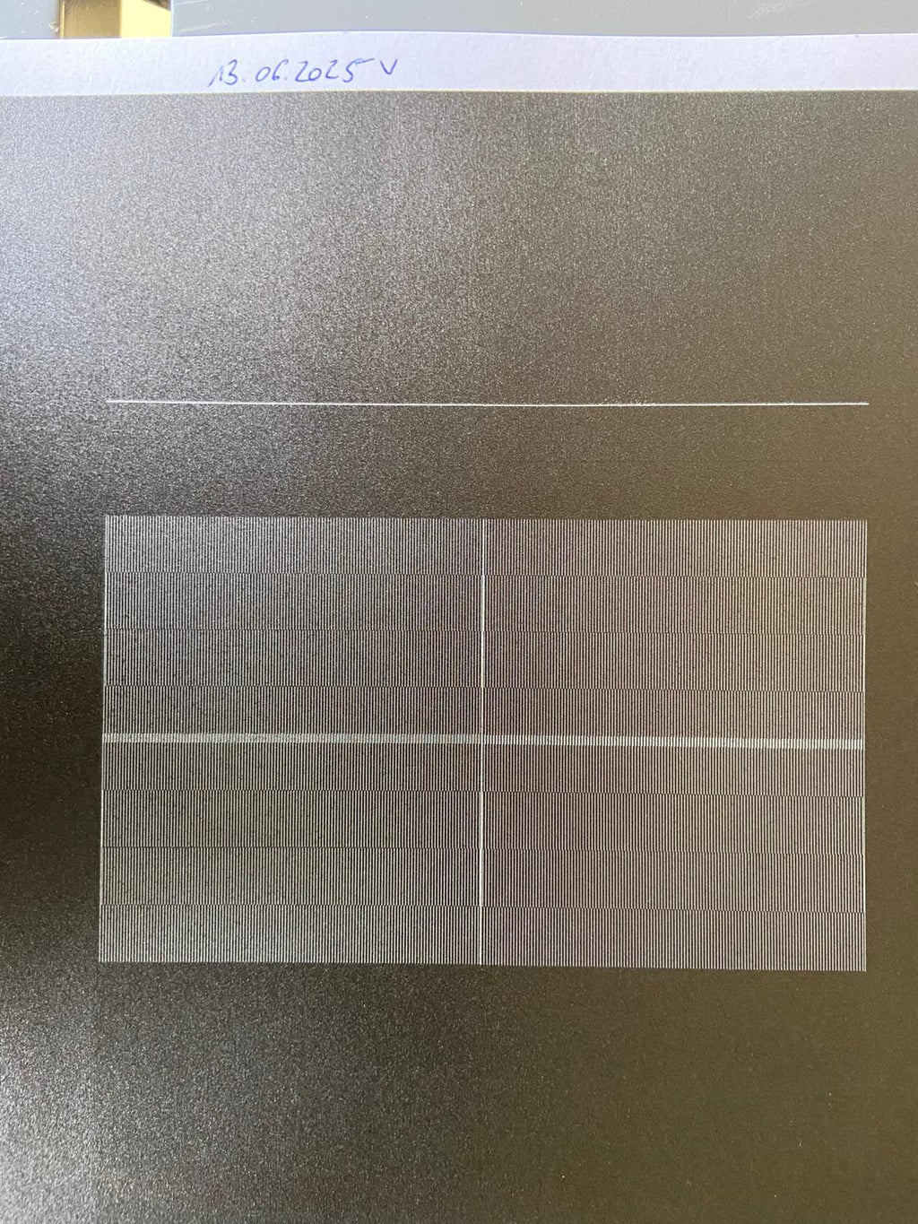 Rho P10 160