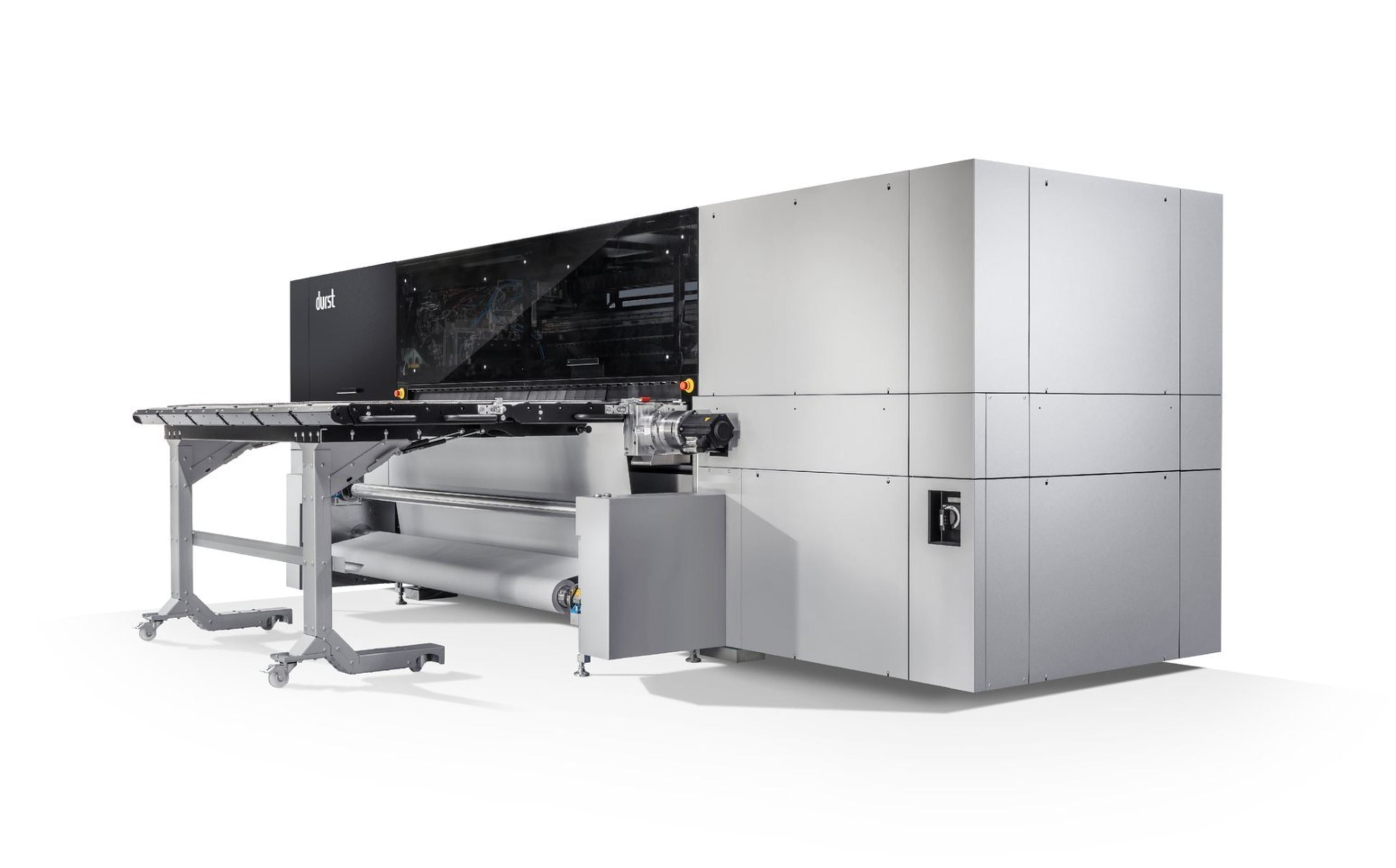 Sublimation printing system